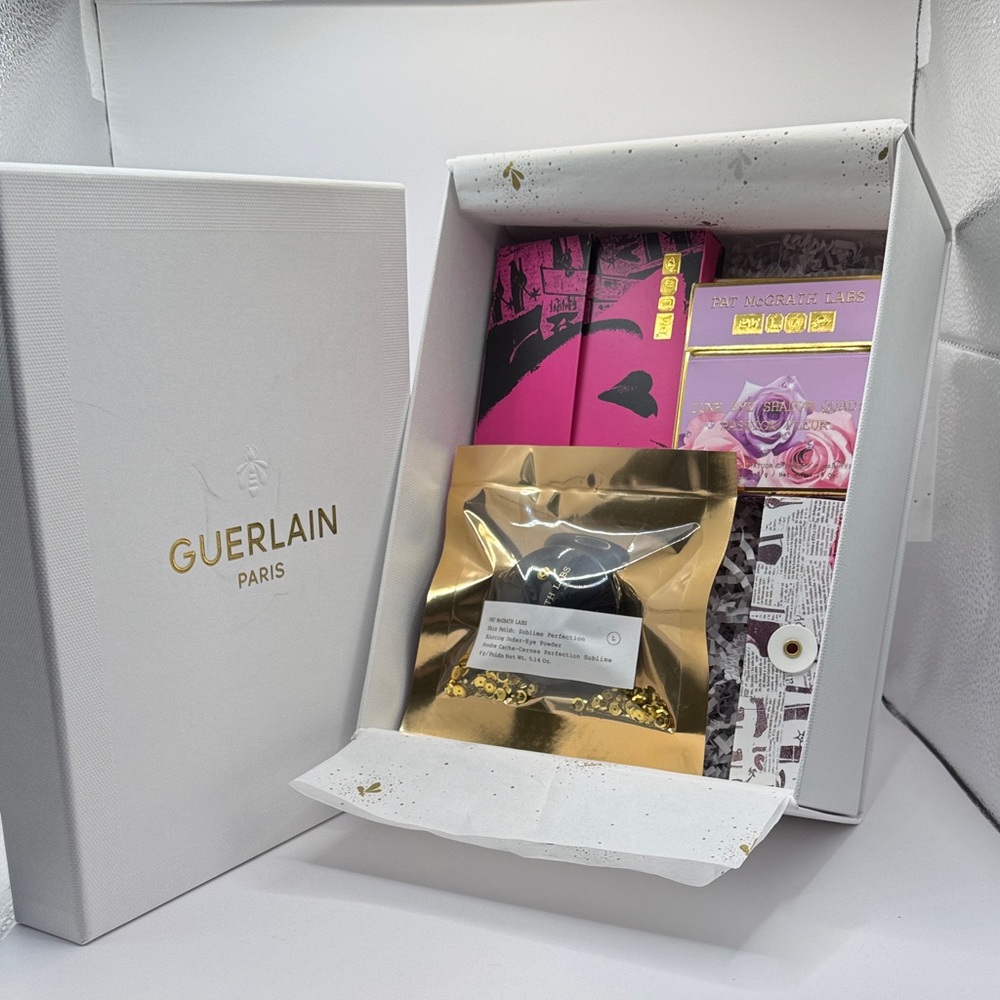 Pat McGrath Labs Makeup Bundle - Picture 2 of 7